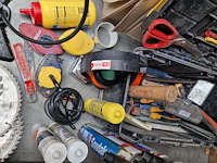 Werkmateriaal - afbeelding 14 van  14