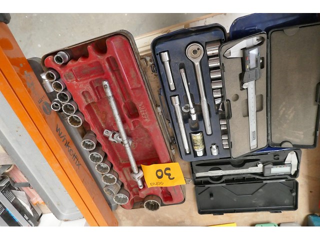 Werkmateriaal - afbeelding 1 van  3