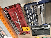 Werkmateriaal