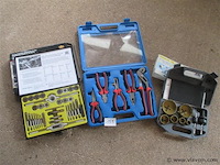 Werkmaterialen - afbeelding 1 van  4