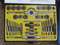 Werkmaterialen - afbeelding 2 van  4