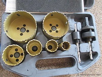 Werkmaterialen - afbeelding 4 van  4