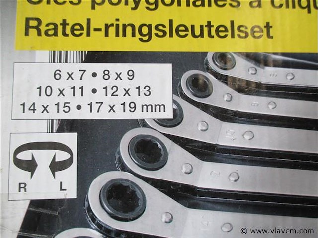 Werkmaterialen - afbeelding 2 van  4