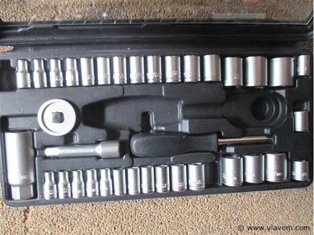 Werkmaterialen - afbeelding 4 van  4