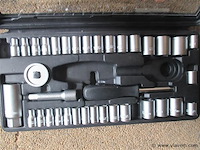 Werkmaterialen - afbeelding 4 van  4
