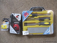 Werkmaterialen - afbeelding 1 van  3