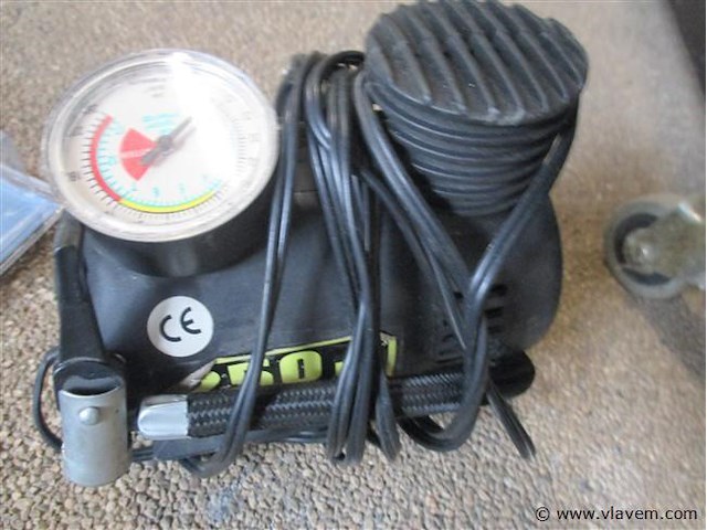 Werkmaterialen - afbeelding 3 van  3