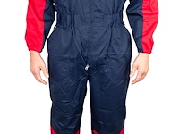 Werkoverall ama medium - afbeelding 1 van  3