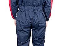 Werkoverall ama medium - afbeelding 4 van  6