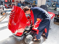 Werkoverall ama medium - afbeelding 6 van  6