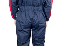 Werkoverall ama medium - afbeelding 2 van  3