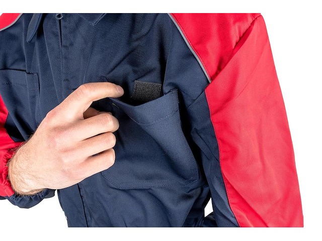 Werkoverall ama medium - afbeelding 3 van  3