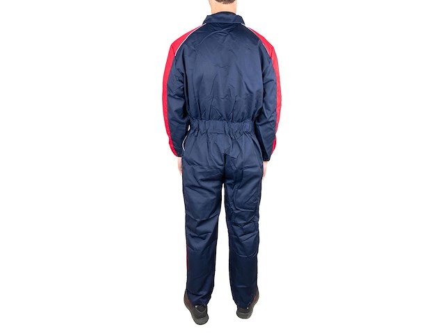 Werkoverall ama medium - afbeelding 2 van  3