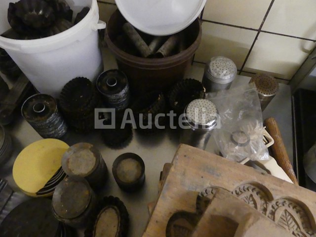 Werkplaats accessoires - afbeelding 2 van  15