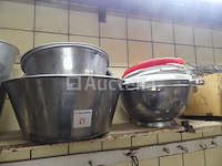 Werkplaats accessoires - afbeelding 3 van  15