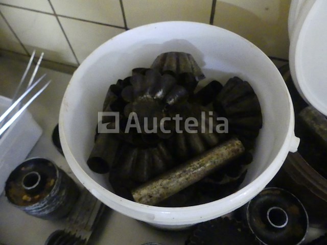 Werkplaats accessoires - afbeelding 5 van  15