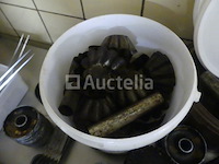 Werkplaats accessoires - afbeelding 5 van  15