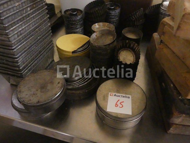 Werkplaats accessoires - afbeelding 11 van  15