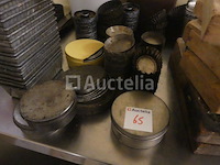 Werkplaats accessoires - afbeelding 11 van  15