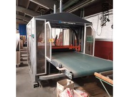 Werkplaats boone space saving solutions - deel 1