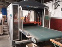 Werkplaats boone space saving solutions - deel 1