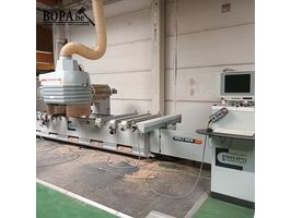 Werkplaats boone space saving solutions - deel 2