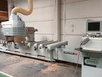 Werkplaats boone space saving solutions - deel 2