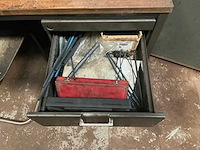 Werkplaats bureau - afbeelding 4 van  5