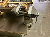 Werkplaats bureau - afbeelding 3 van  8