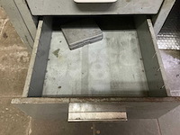 Werkplaats bureau - afbeelding 6 van  8