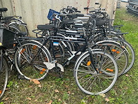 Werkplaats fietsen (24x) - afbeelding 2 van  6