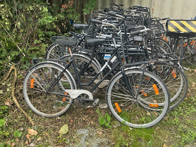 Werkplaats fietsen (24x) - afbeelding 3 van  6