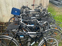Werkplaats fietsen (24x) - afbeelding 4 van  6