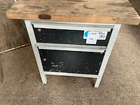 Werkplaats kast - afbeelding 4 van  6