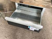 Werkplaats kast - afbeelding 5 van  6