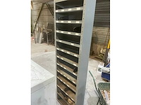Werkplaats ladenkast - afbeelding 4 van  4