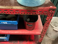 Werkplaats rekje - afbeelding 2 van  5