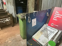 Werkplaats tafel - afbeelding 3 van  7