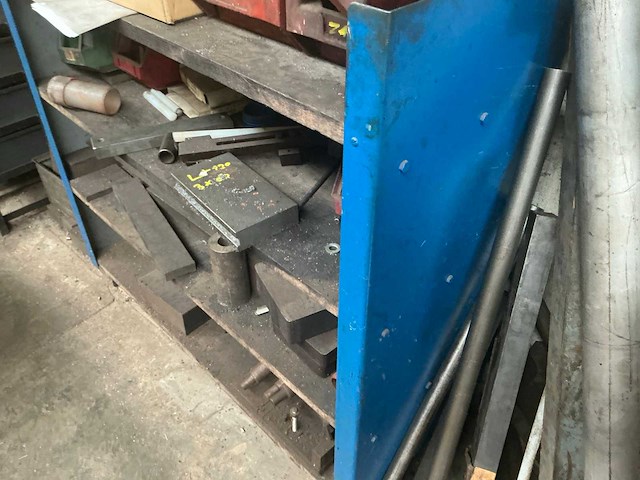 Werkplaats tafel - afbeelding 7 van  7