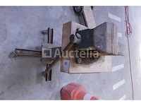 Werkplaatsaccessoireset - afbeelding 2 van  14