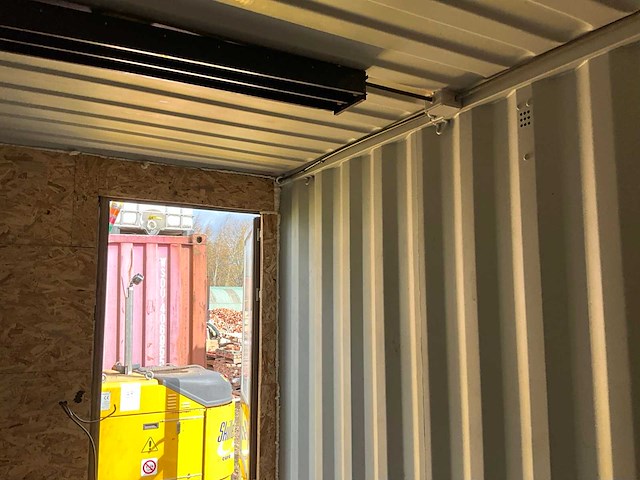 Werkplaatscontainer - afbeelding 5 van  22