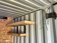 Werkplaatscontainer - afbeelding 7 van  22