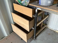 Werkplaatscontainer - afbeelding 11 van  22