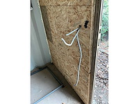 Werkplaatscontainer - afbeelding 14 van  22