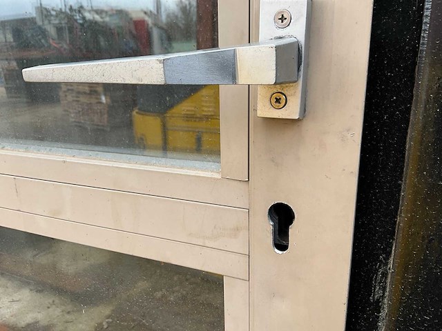 Werkplaatscontainer - afbeelding 15 van  22