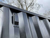 Werkplaatscontainer - afbeelding 19 van  22