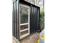 Werkplaatscontainer - afbeelding 20 van  22