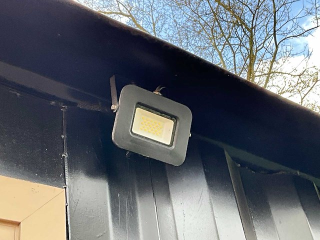 Werkplaatscontainer - afbeelding 21 van  22