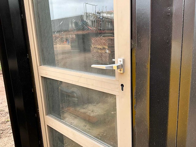 Werkplaatscontainer - afbeelding 1 van  16