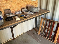 Werkplaatscontainer - afbeelding 11 van  16